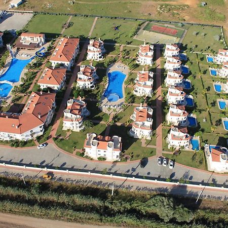 Bluehomes Villas Белек Екстер'єр фото