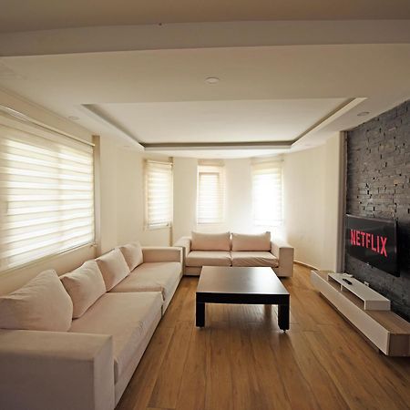 Bluehomes Villas Белек Екстер'єр фото
