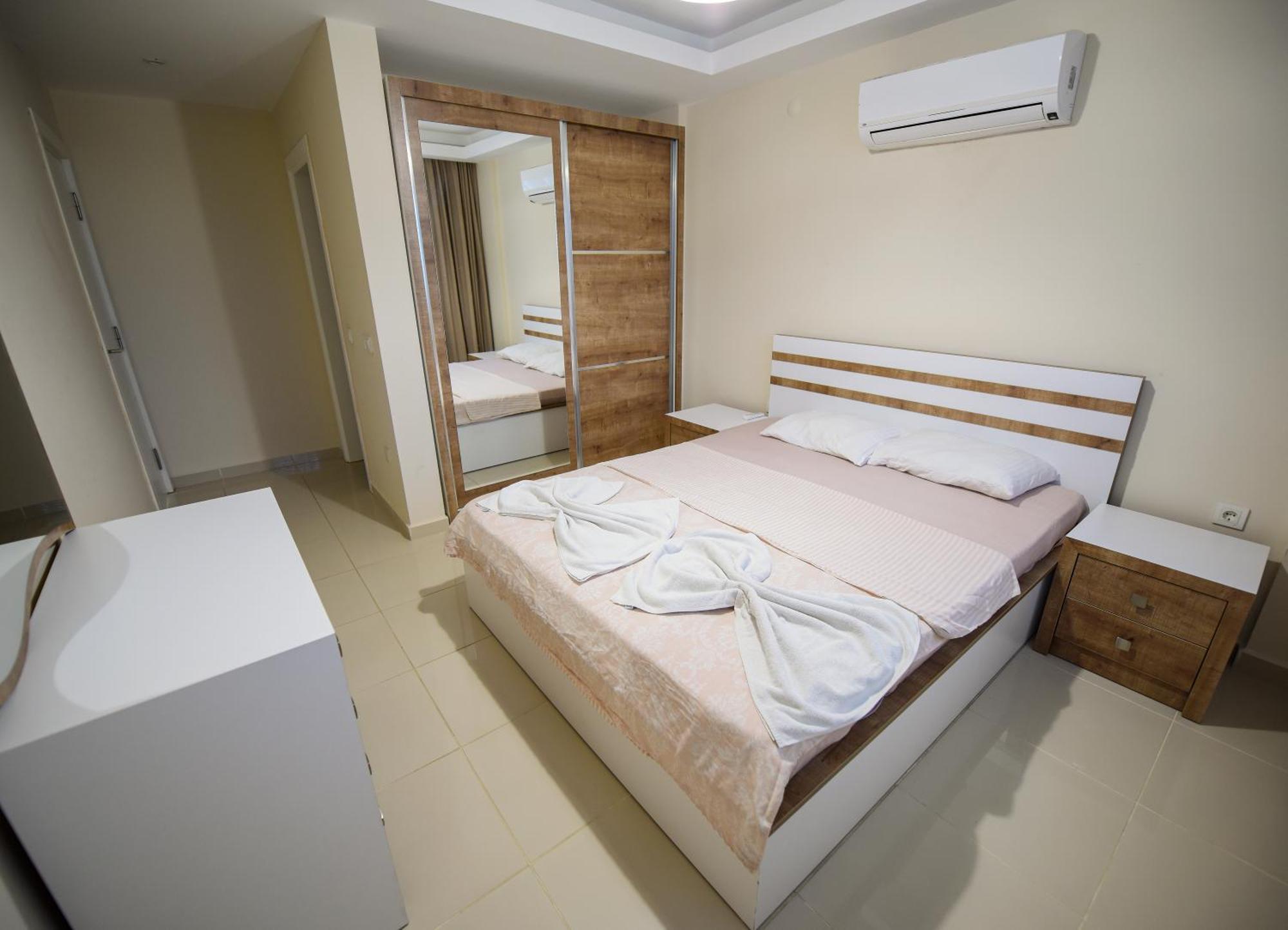 Bluehomes Villas Белек Екстер'єр фото