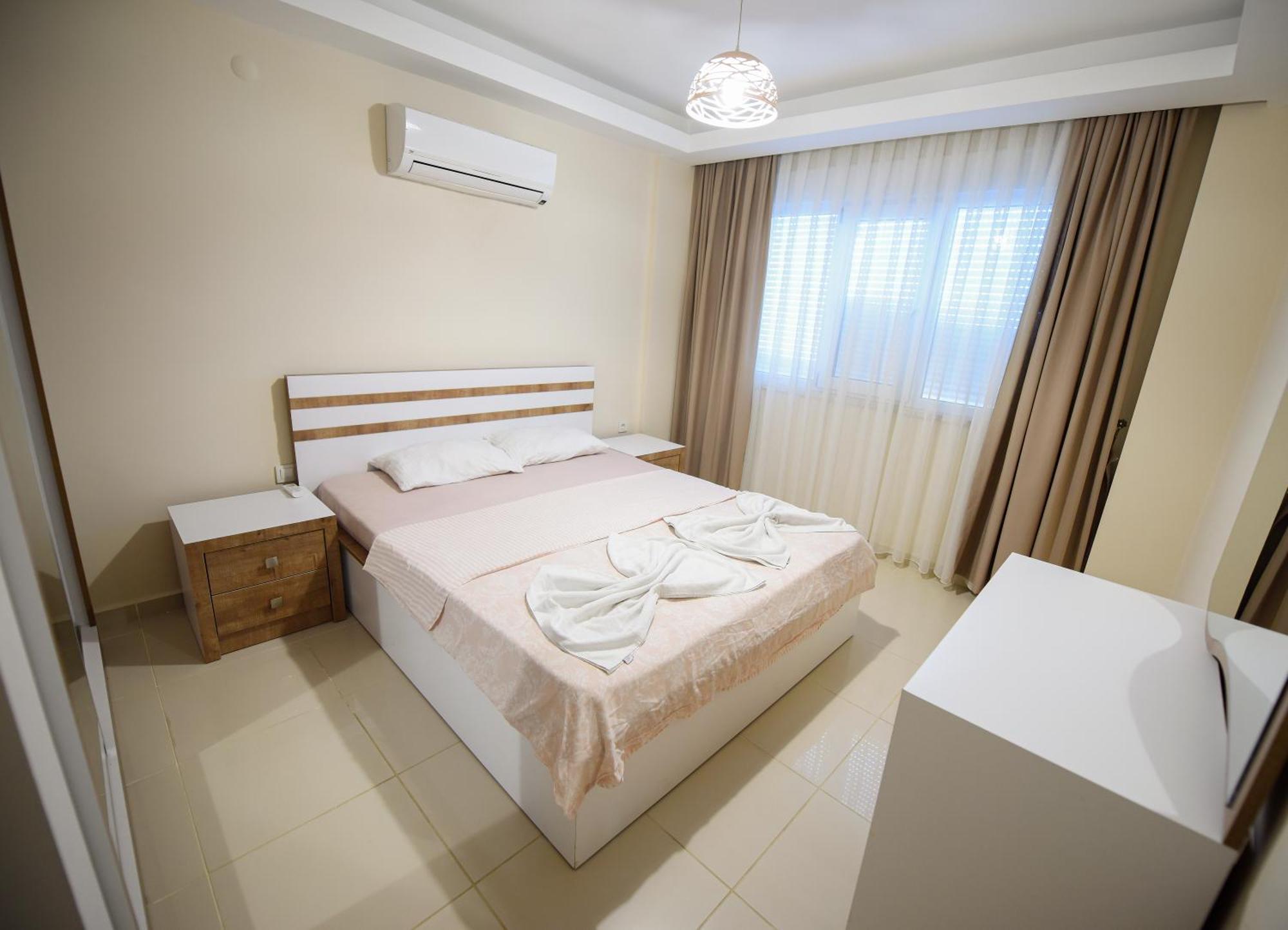 Bluehomes Villas Белек Екстер'єр фото