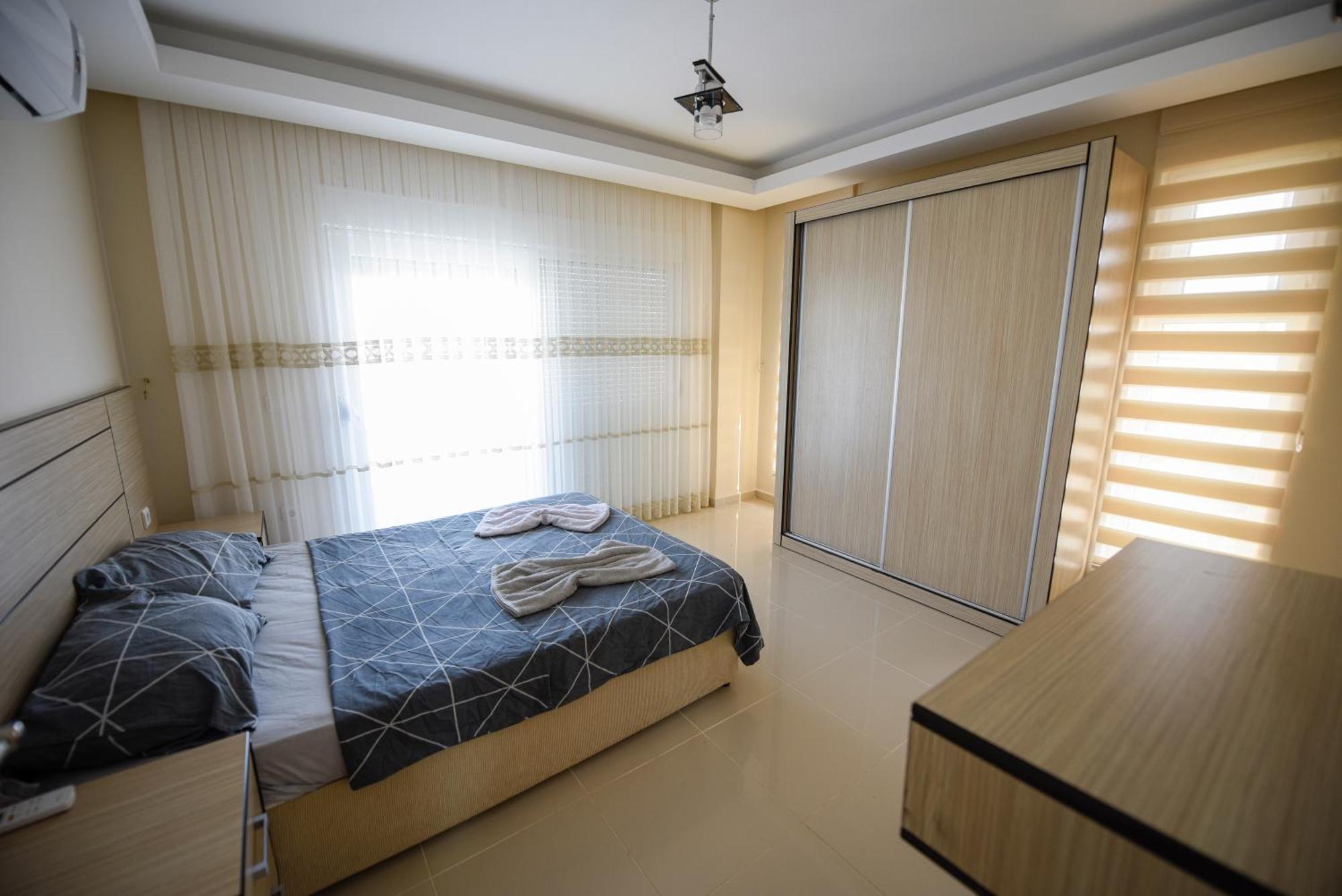 Bluehomes Villas Белек Екстер'єр фото