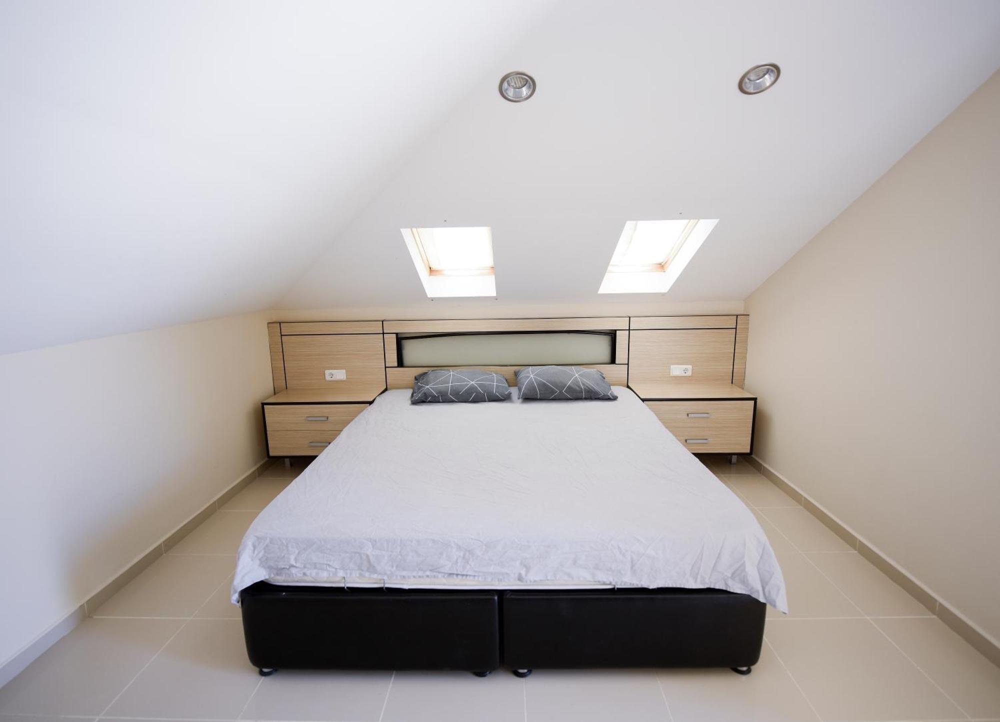 Bluehomes Villas Белек Екстер'єр фото