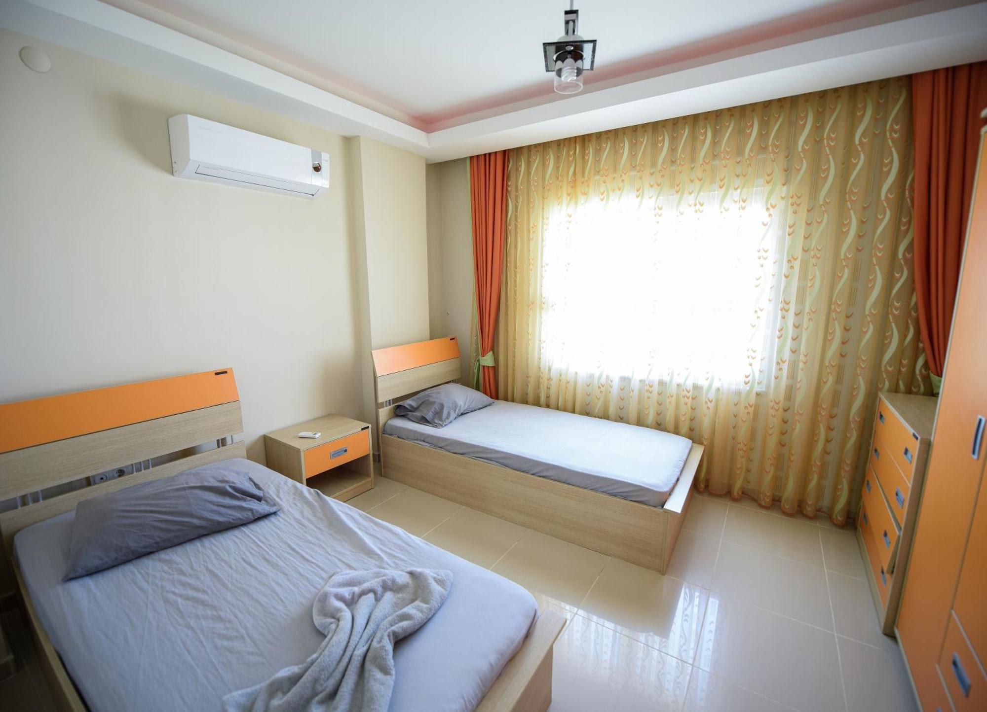Bluehomes Villas Белек Екстер'єр фото