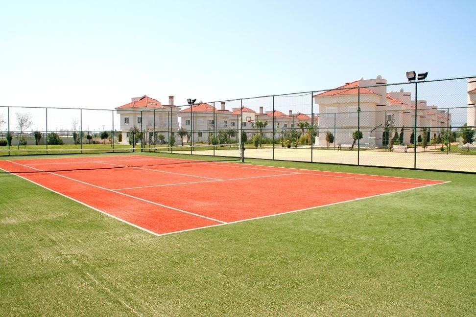 Bluehomes Villas Белек Екстер'єр фото