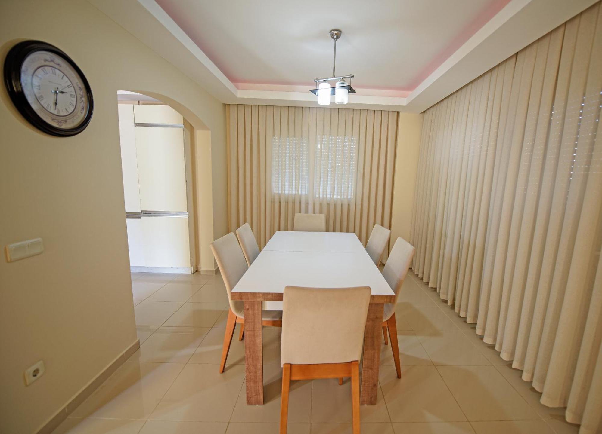 Bluehomes Villas Белек Екстер'єр фото
