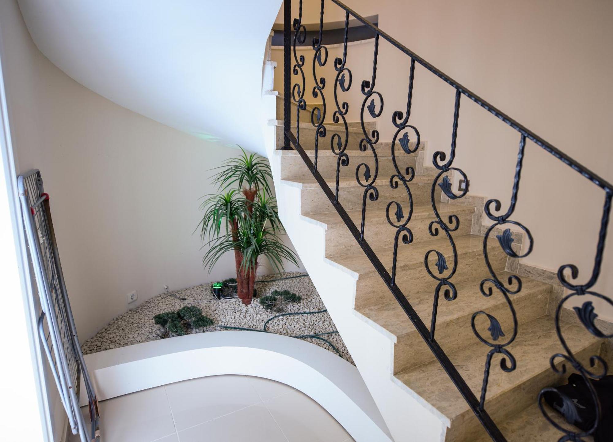 Bluehomes Villas Белек Екстер'єр фото