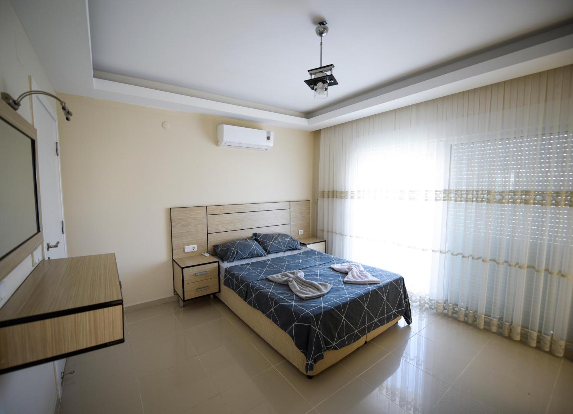 Bluehomes Villas Белек Екстер'єр фото
