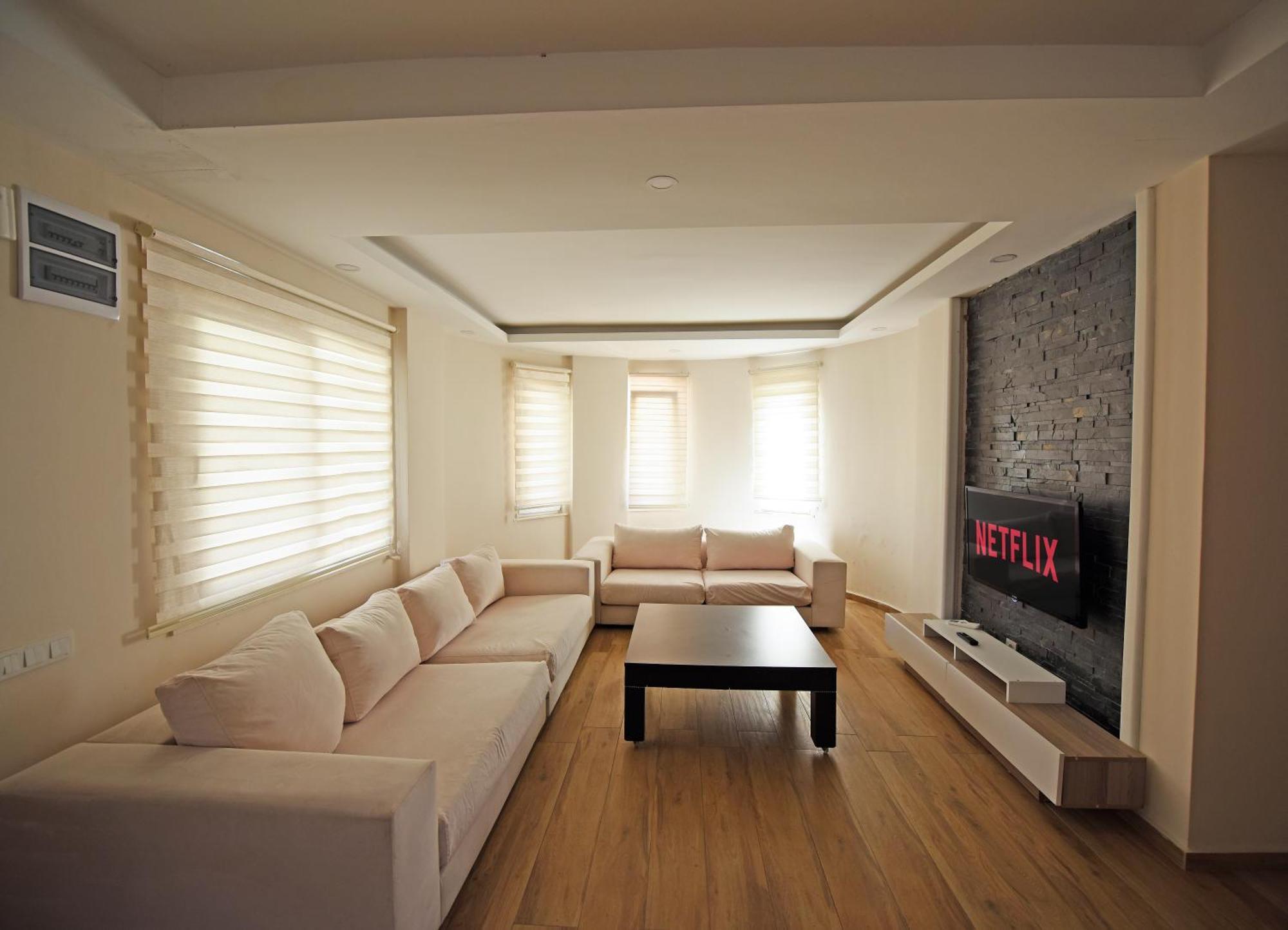 Bluehomes Villas Белек Екстер'єр фото