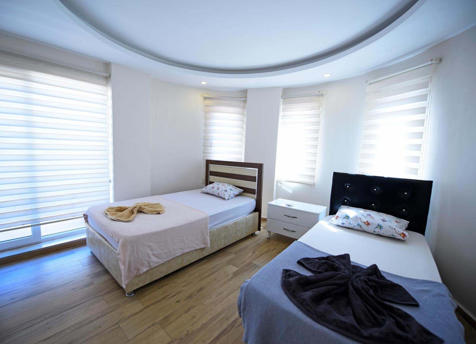 Bluehomes Villas Белек Екстер'єр фото