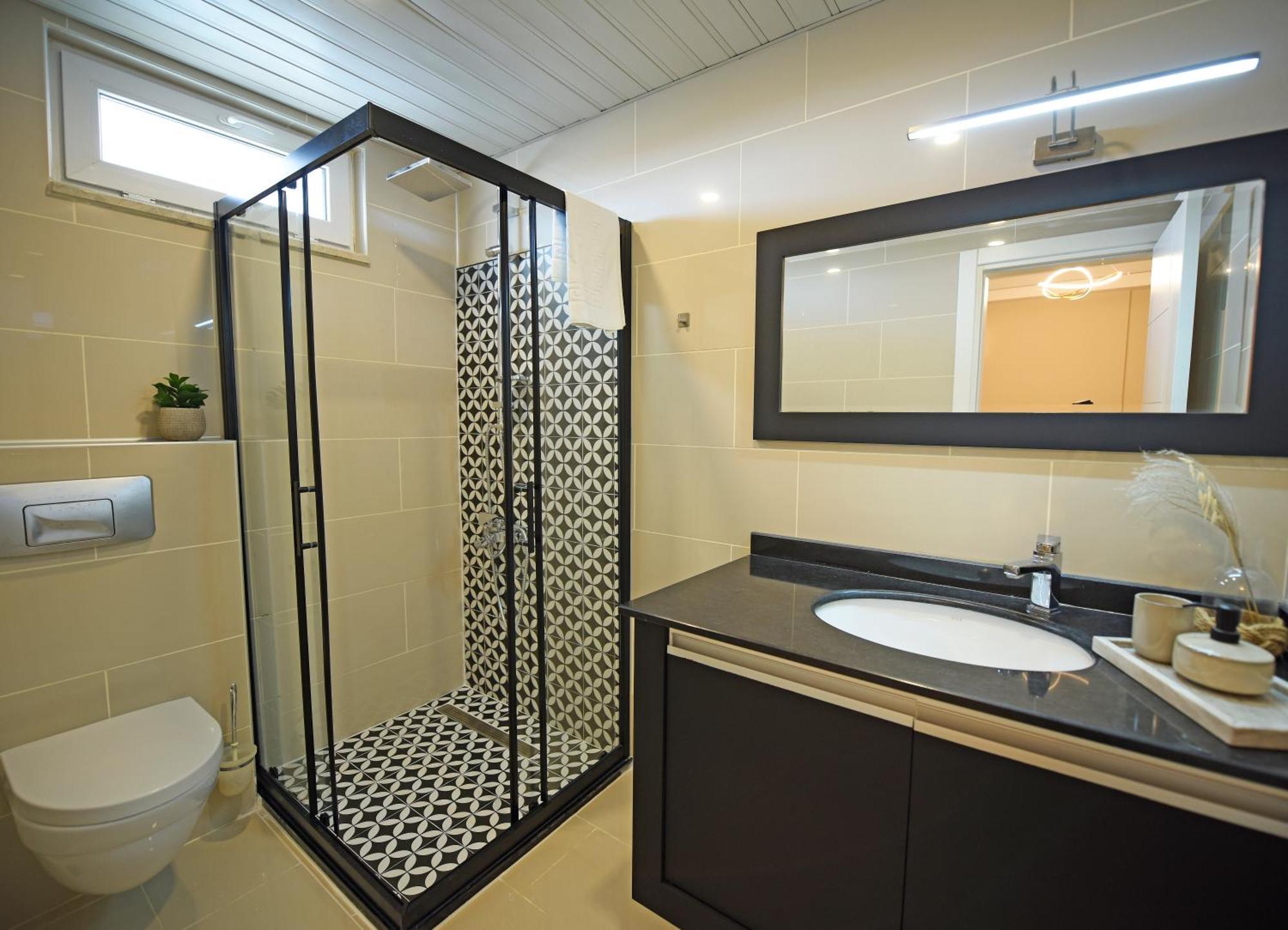 Bluehomes Villas Белек Екстер'єр фото