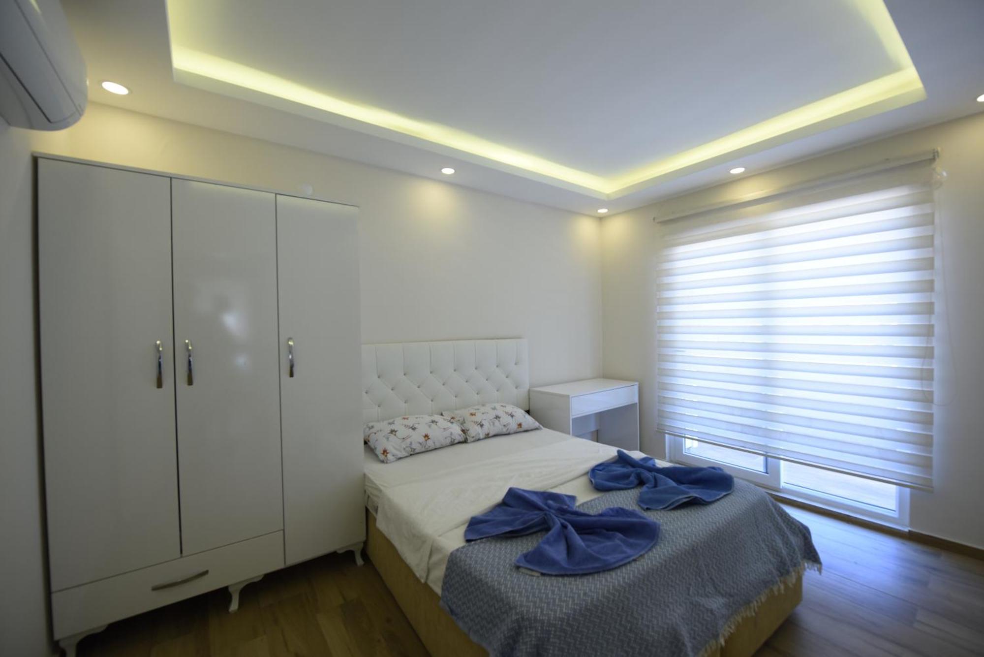 Bluehomes Villas Белек Екстер'єр фото