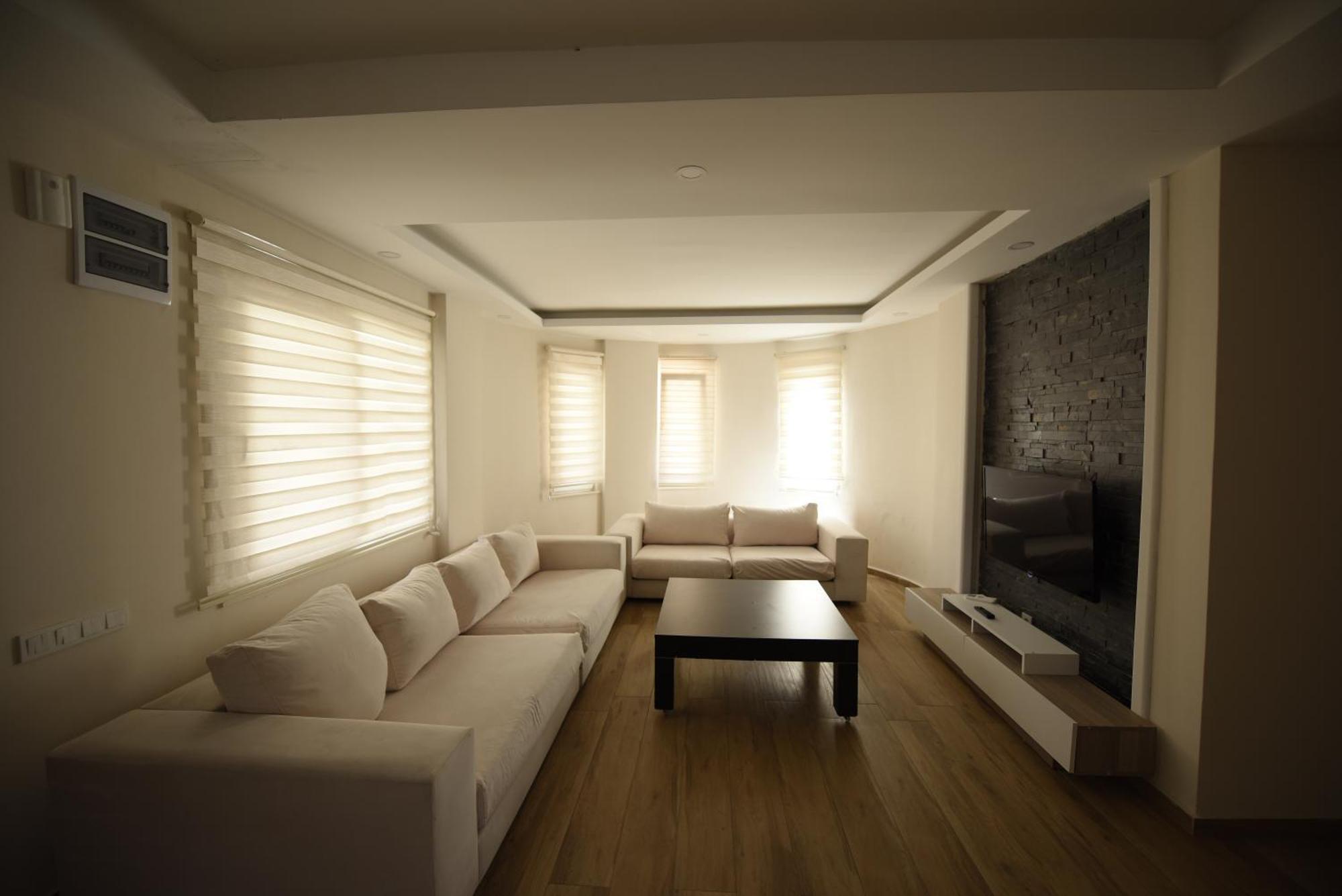 Bluehomes Villas Белек Екстер'єр фото