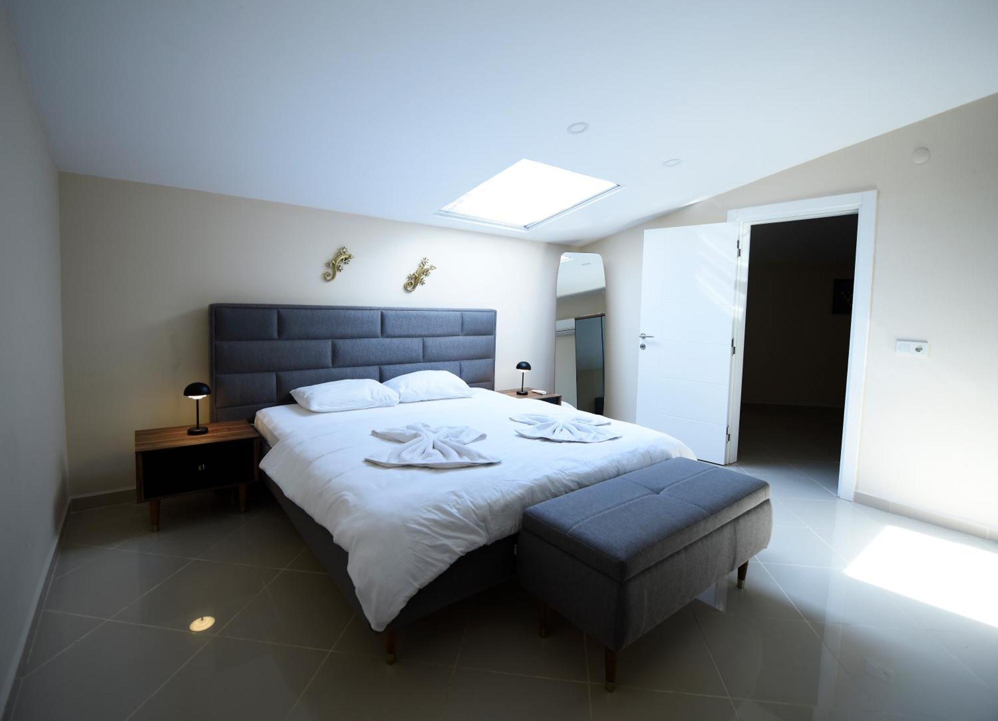 Bluehomes Villas Белек Екстер'єр фото