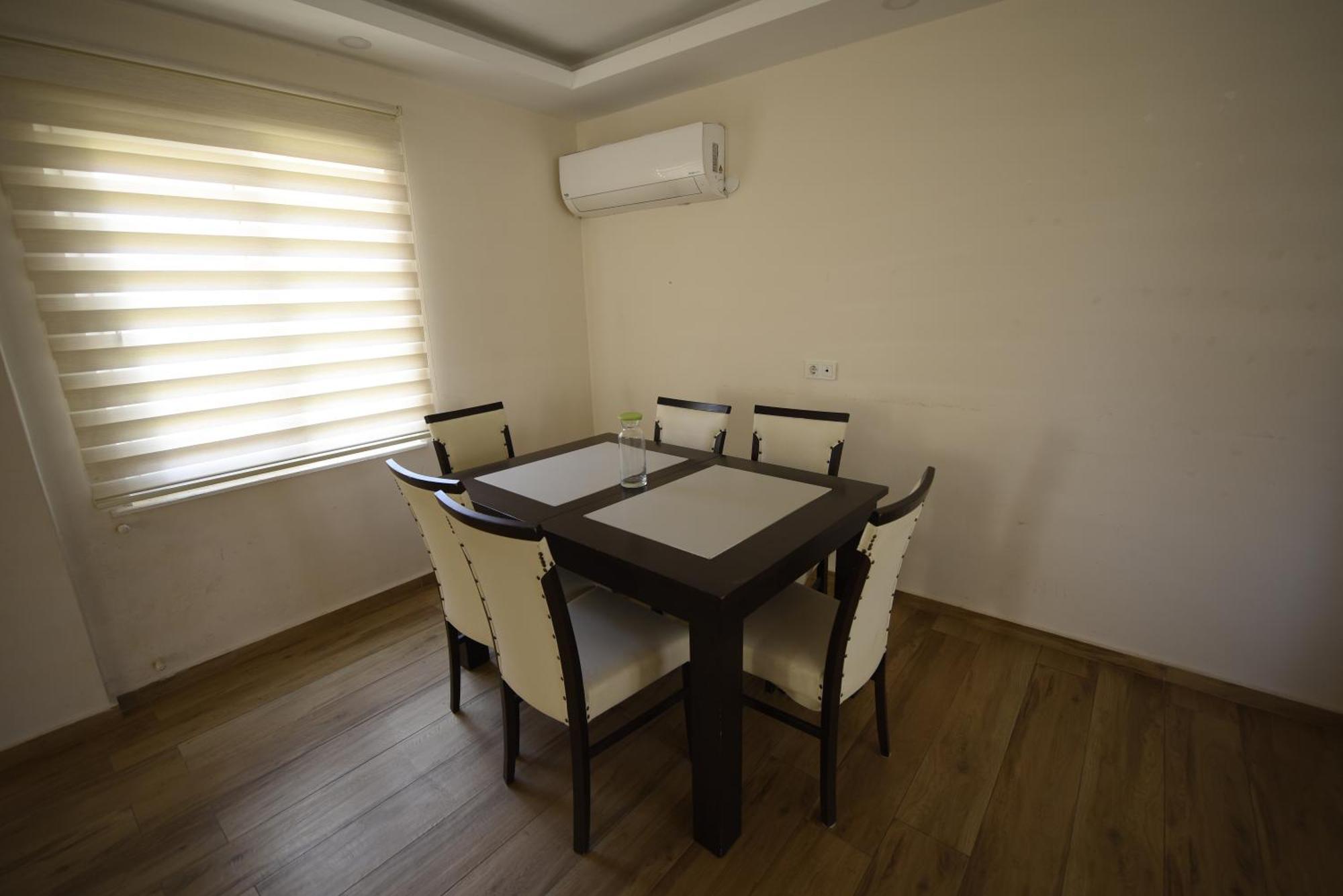 Bluehomes Villas Белек Екстер'єр фото
