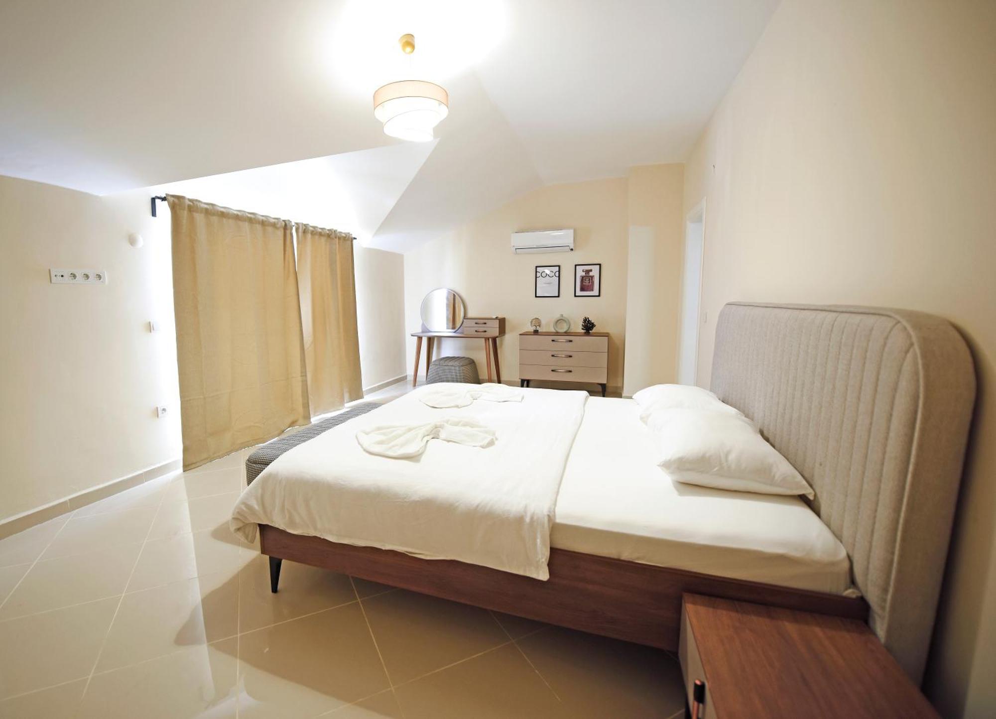 Bluehomes Villas Белек Екстер'єр фото
