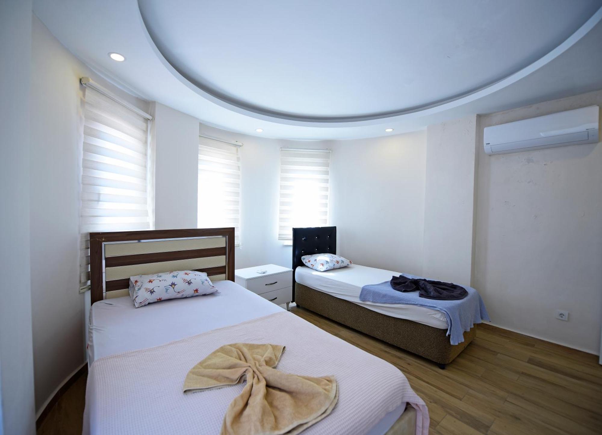 Bluehomes Villas Белек Екстер'єр фото