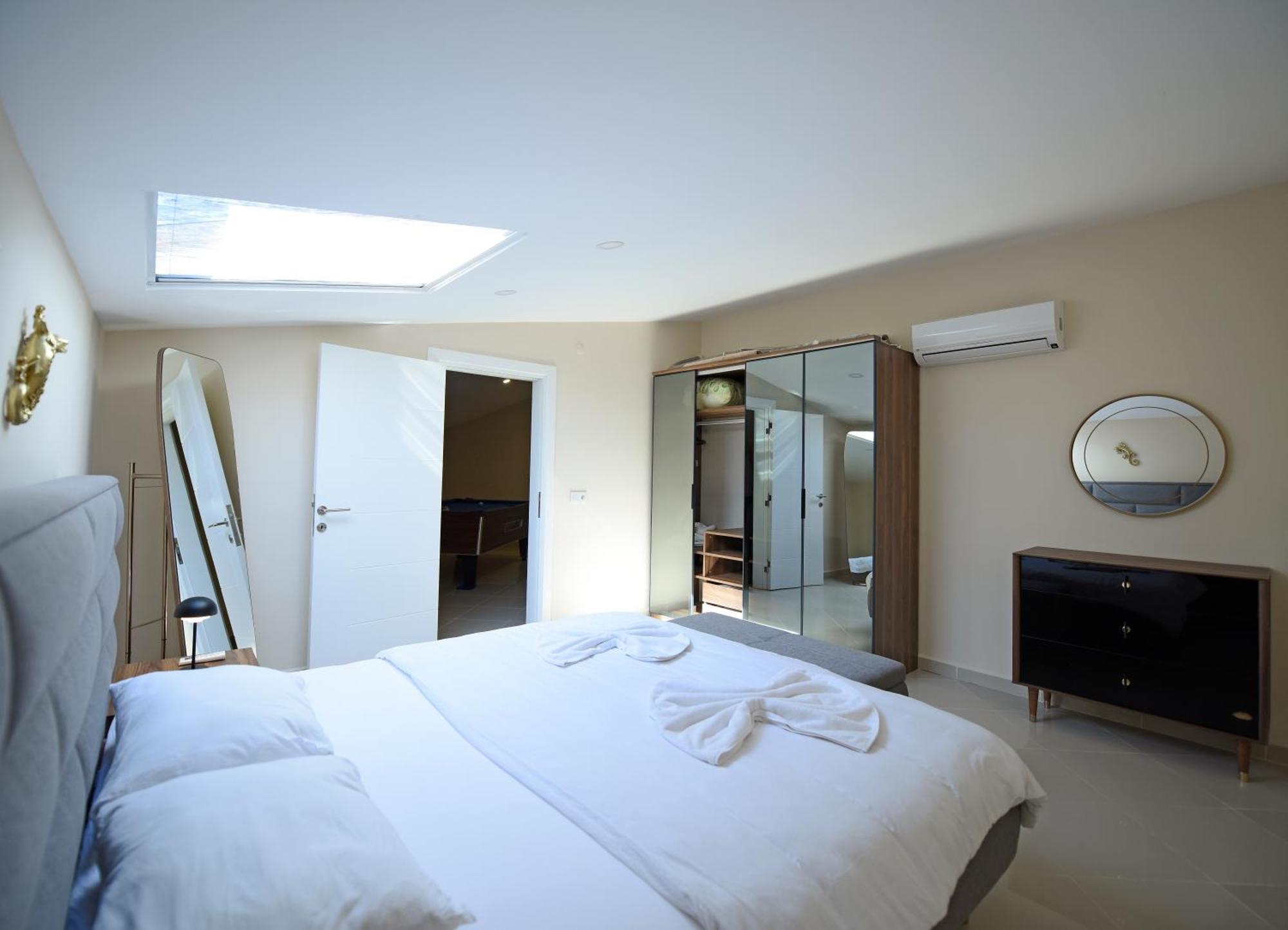 Bluehomes Villas Белек Екстер'єр фото