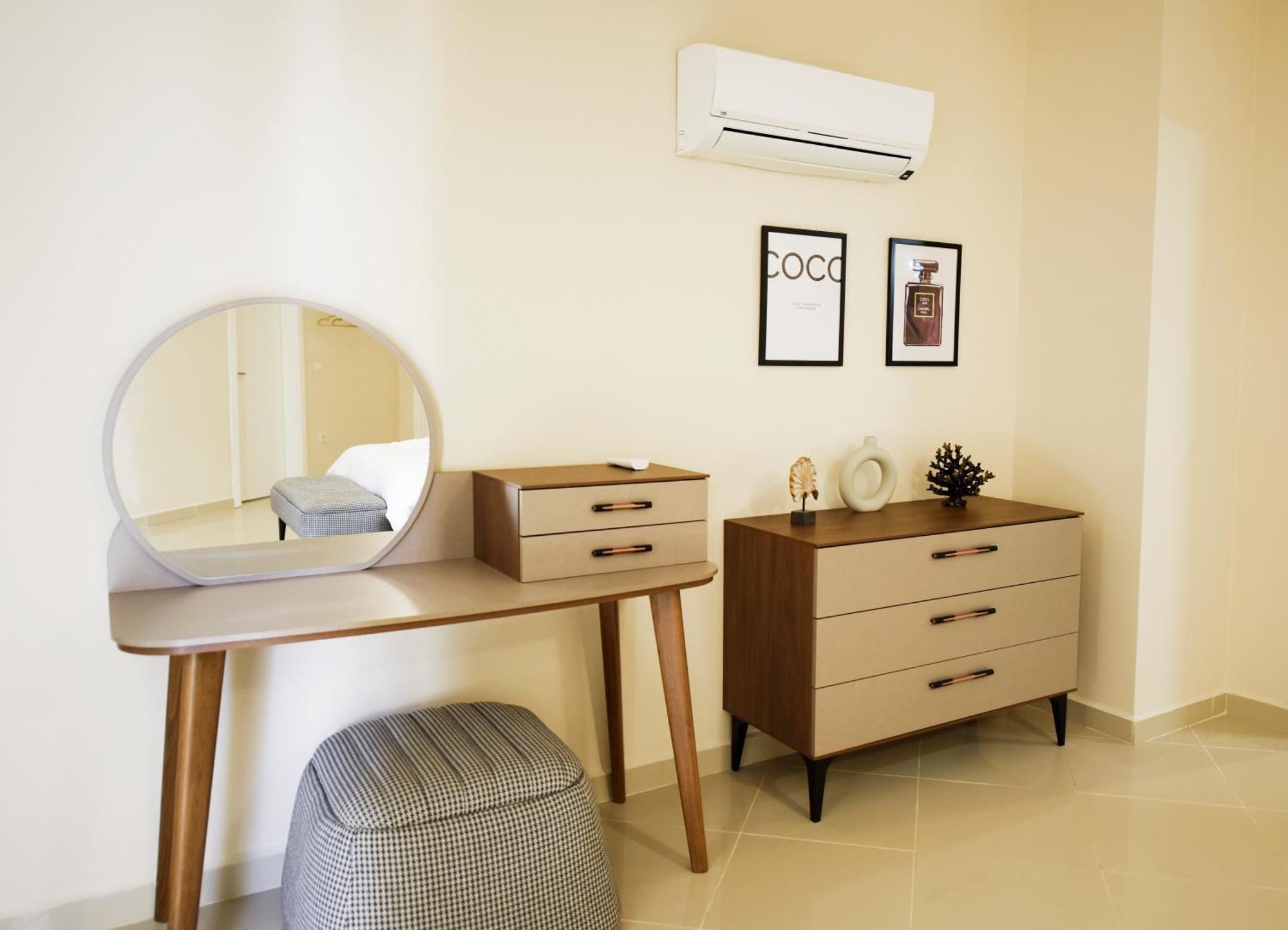 Bluehomes Villas Белек Екстер'єр фото