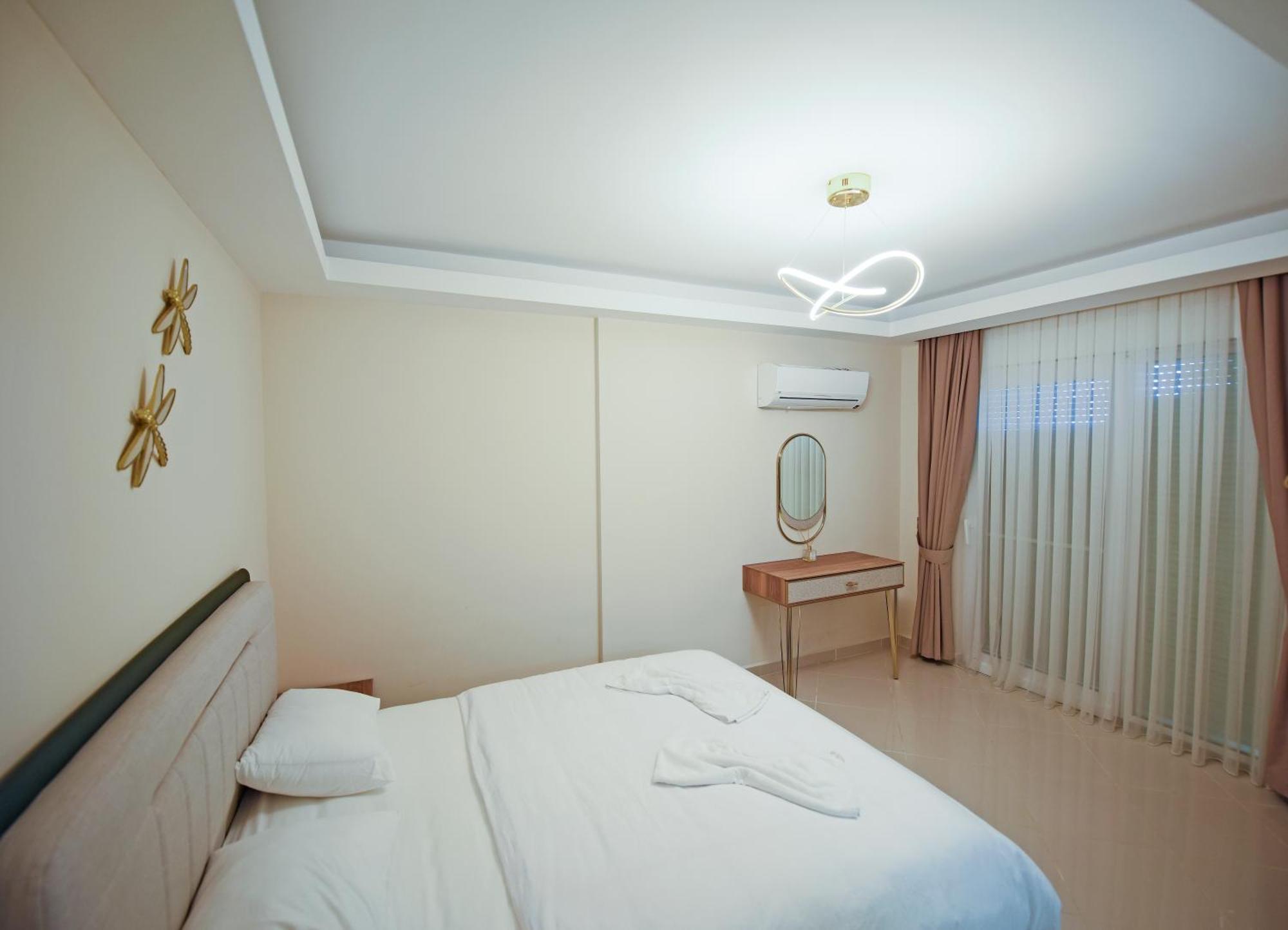 Bluehomes Villas Белек Екстер'єр фото