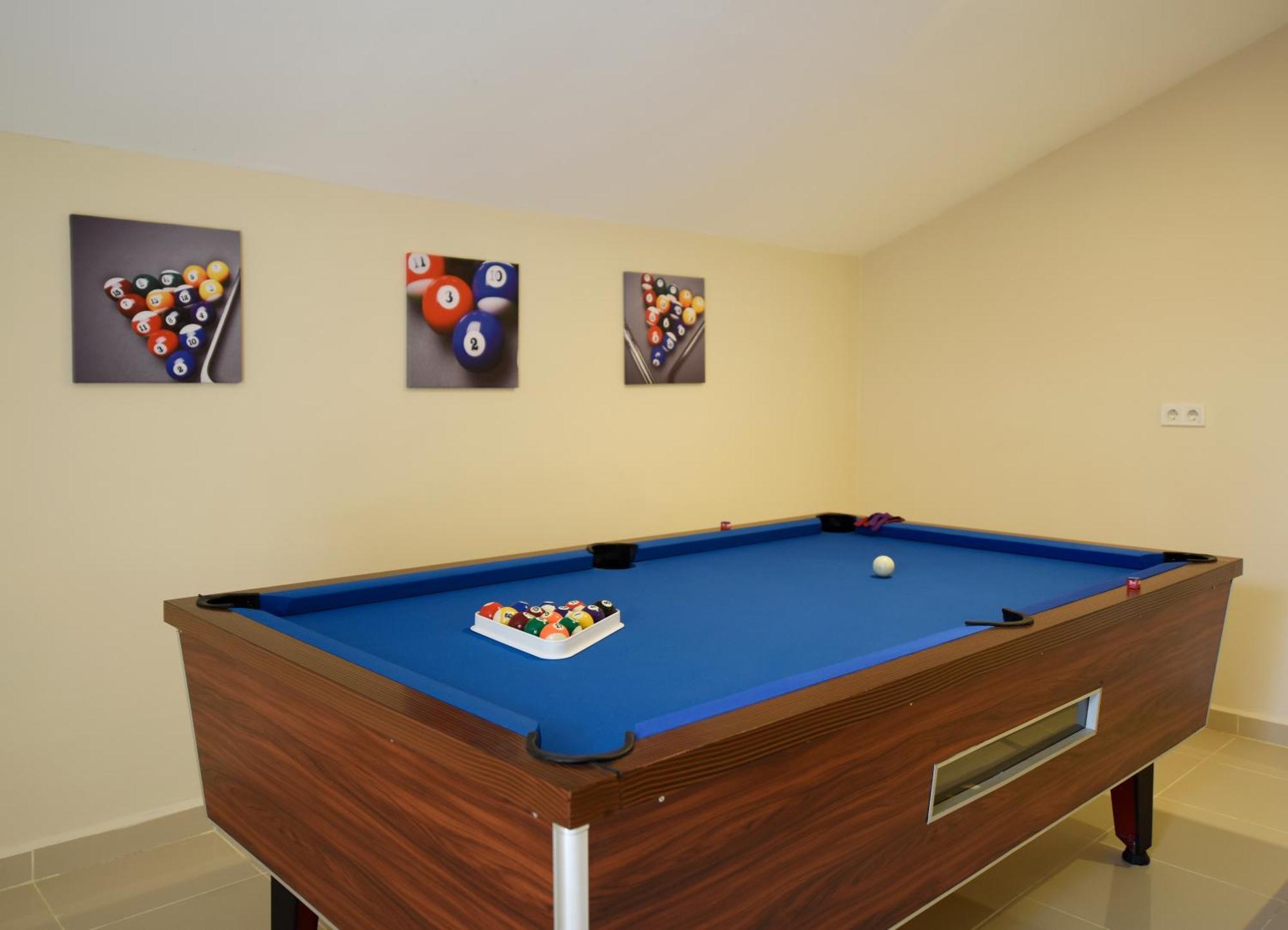 Bluehomes Villas Белек Екстер'єр фото