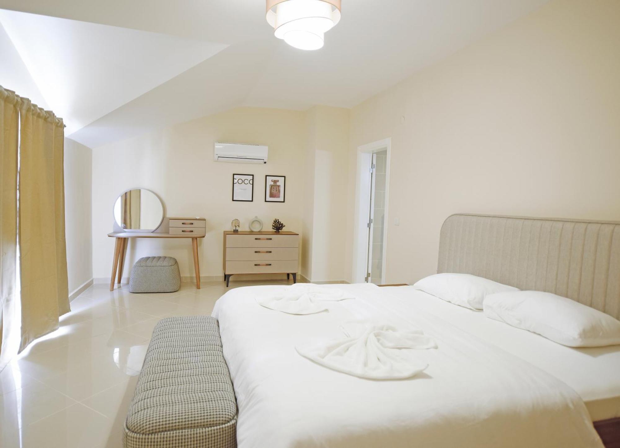 Bluehomes Villas Белек Екстер'єр фото