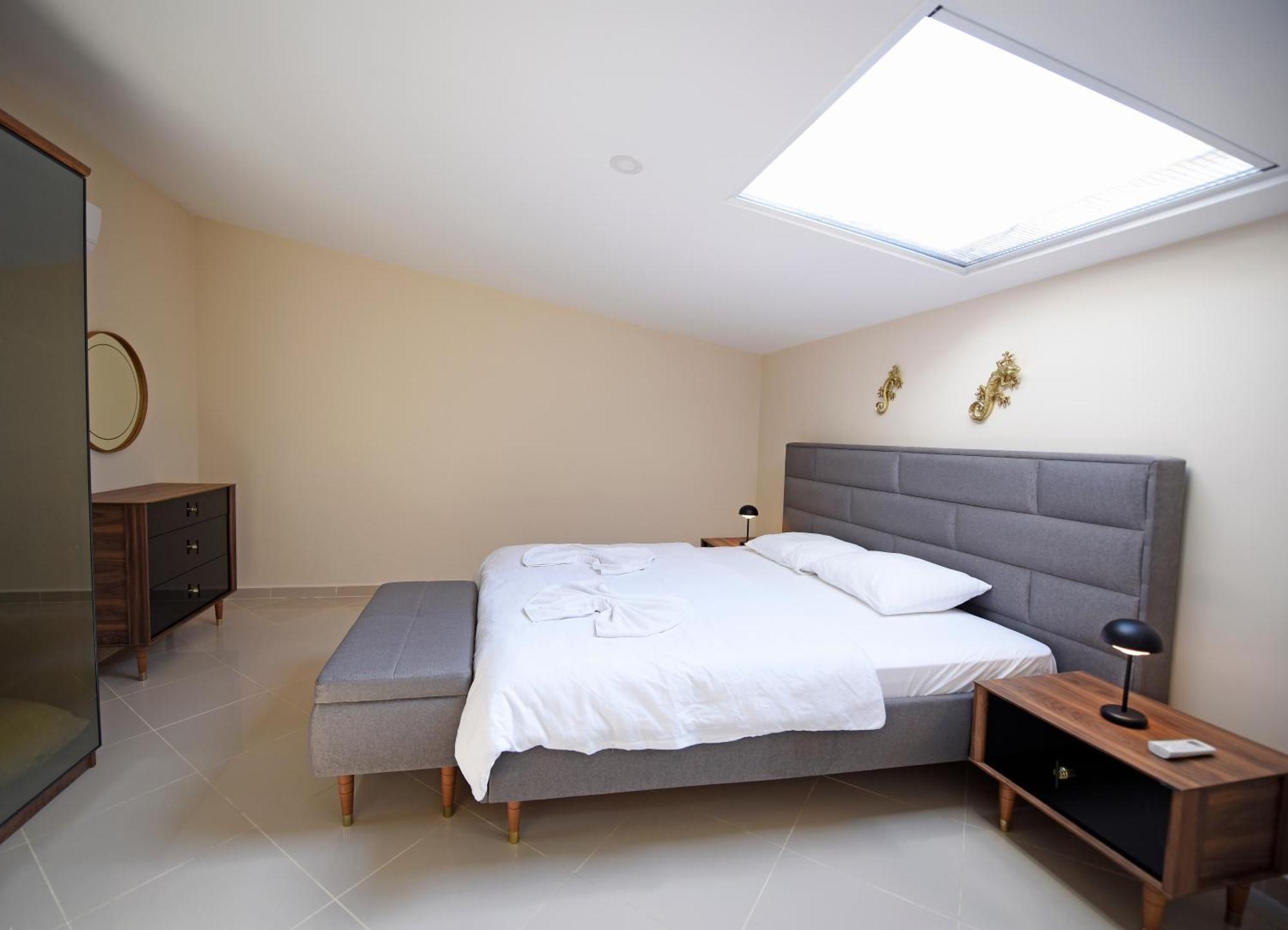 Bluehomes Villas Белек Екстер'єр фото